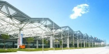 展览制作工厂聚焦：2016中国国际展览展示设备及技术展览会暨高峰论坛在广东中山举行