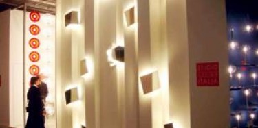 如何让您的照明展展会设计更胜一筹