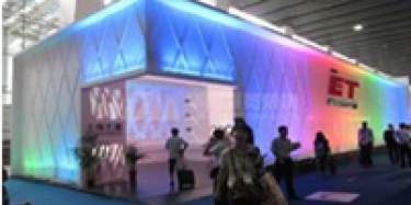 【展台设计】广州展台设计公司告诉你如何进行展位设计