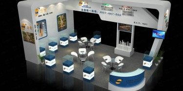 The 15th China Frame and Decorative Painting Exhibition