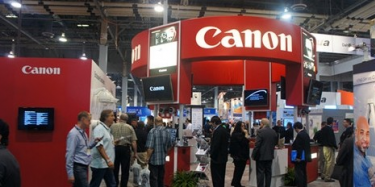 深圳安博会指定搭建商助您安防展设计搭建一臂之力