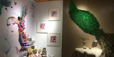 中山展厅装修设计注意事项