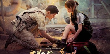 毕加展览助力广州建博会设计搭建～永远的太阳后羿