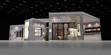 展厅设计简洁醒目的意义