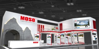 广州企业展厅设计所追求的四项基本原则