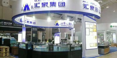 展览搭建要注意的两个点