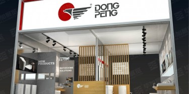 做好广交会特装展台装修的技巧