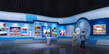 展厅设计方案中的主题应当如何确定呢