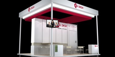 展馆设计必须注意的“三大要素”/广州展览设计公司