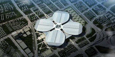 京沪会展业正面交锋