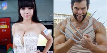 中西动漫游戏展差距到底在哪