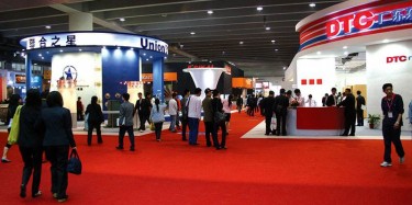 展览制作工厂预告：2017广州国际木工机械及配件展览会