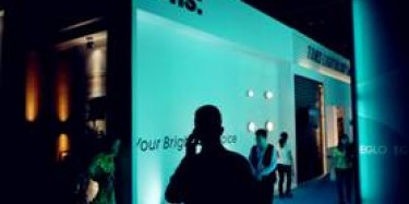 广州照明展展位装修不能存在短板