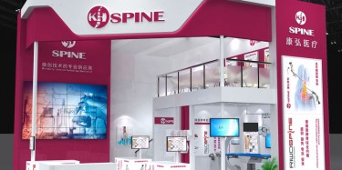 广州展览公司解析展览设计中存在的问题