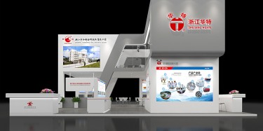 展厅设计的静态和动态空间的不同之处