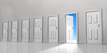 展览制作工厂预告：2017第八届中国（广州）门业博览会