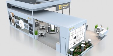 广州展厅装修的意念设计指的是什么