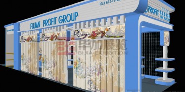 物价飞涨，广交会搭建费用巧用一分一毫