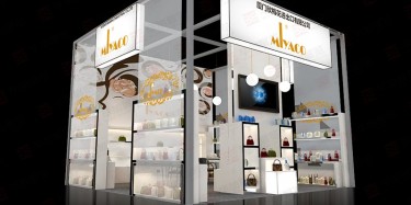 第三届中国环博会广州展下月举行/广州展览设计公司