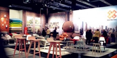 广州展览会设计装修应该有的态度