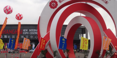 毕加与您拭目以待——2015第25届华交会