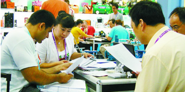 老字号广州推介 展览设计布置公司解读广交会天津特装展区