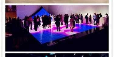 怎样进行特装展位设计