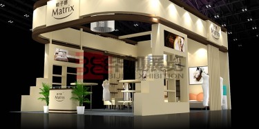 谷歌实体店与苹果商店相似，广州展会搭建公司有话说