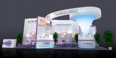 展厅展台搭建小知识