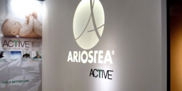 【展台设计】陶瓷工业展设计如何利用主打产品进行宣传