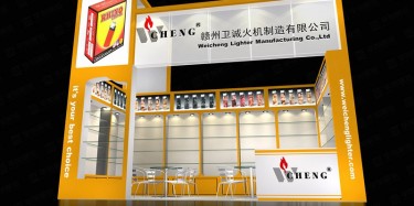 展台设计注意事项