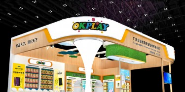 广州展台设计如何给客户带来沉浸式体验