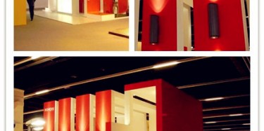 照明展指定搭建商的价值体现在哪个地方