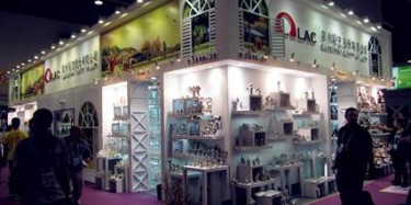 广交会装修公司如何让企业脱颖而出