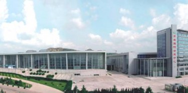 青岛力争成为东北亚“会展名城”