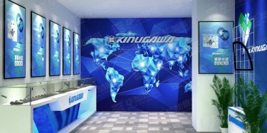 展厅设计分为几种风格？