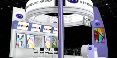 展台搭建过程中一些常见问题解决