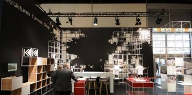 【展台设计篇】营销型展台如何把空间用活