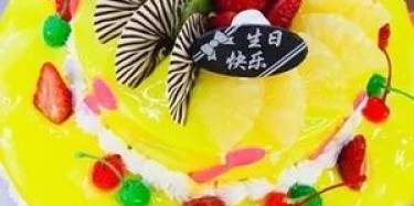 生日纪念日快乐~