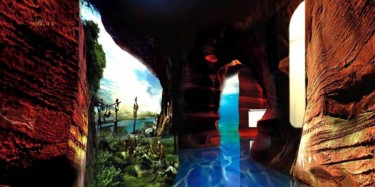 文化展厅设计如何进行？