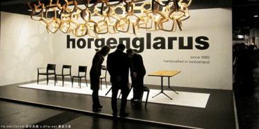 广州家具展搭建商教您如何宣传自己的企业