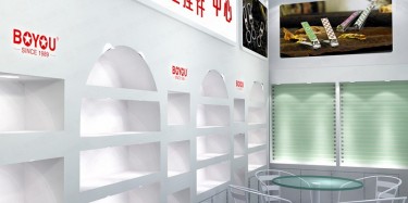 展位设计守则很重要，您了解多少？
