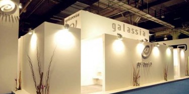 广州建材展搭建的空间组合策略