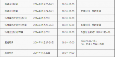 第72届全国药品交易会11月底琶洲开展