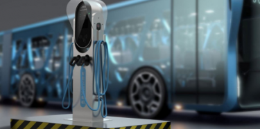 2017亚洲新能源汽车及充电桩展览会9日举行