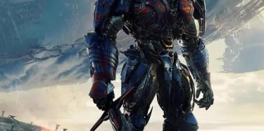 我是擎天柱，汽车人！变形！出发！