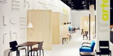 如何通过图文给展会设计装修留下记忆