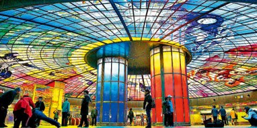 第十一届北京文博会即将开幕