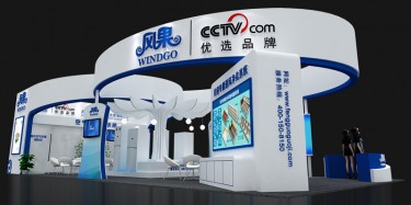 展览制作的几点规则