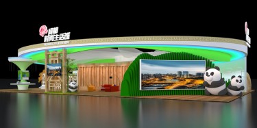 好的展厅设计装修应该怎么样打造